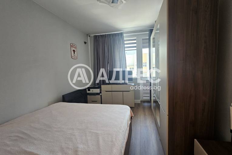 Многостаен апартамент, Стара Загора, Железник- запад, 699451, Снимка 7