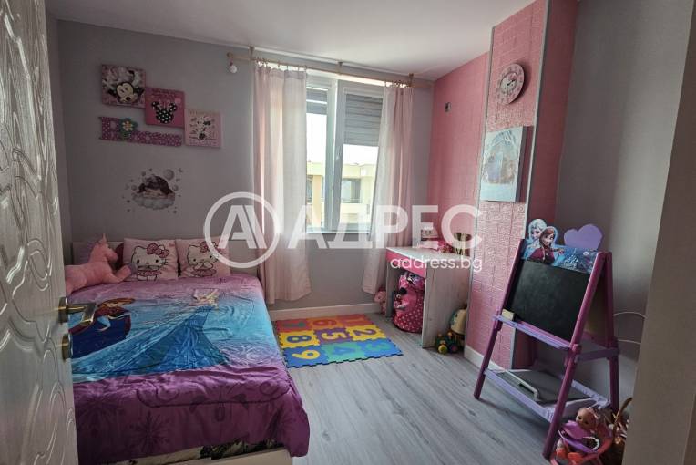 Многостаен апартамент, Стара Загора, Железник- запад, 699451, Снимка 8