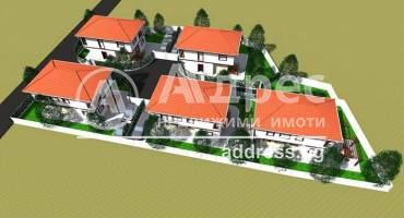 Къща/Вила, Костинброд, Захари Зограф, 594452, Снимка 8