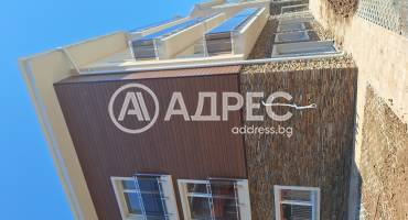 Тристаен апартамент, Созопол, местност Хармани, 623452, Снимка 3