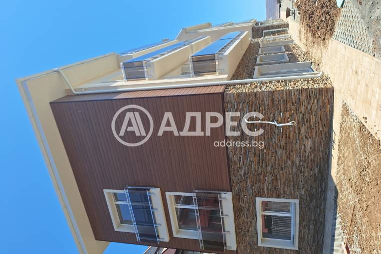 Тристаен апартамент, Созопол, местност Хармани, 623452, Снимка 3