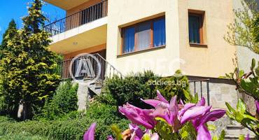 Къща/Вила, Мало Бучино, 644452, Снимка 1