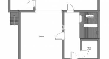 Къща/Вила, Мало Бучино, 644452, Снимка 7