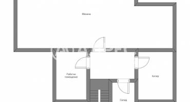 Къща/Вила, Мало Бучино, 644452, Снимка 8