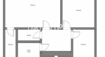 Къща/Вила, Мало Бучино, 644452, Снимка 9