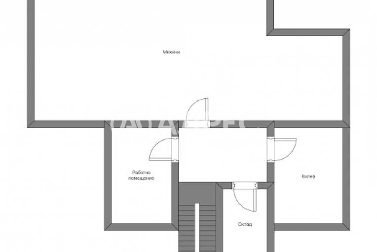 Къща/Вила, Мало Бучино, 644452, Снимка 8