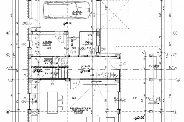 Къща/Вила, Марково, 650452, Снимка 9
