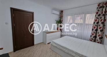 Тристаен апартамент, София, Лозенец, 663452, Снимка 10