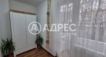 Тристаен апартамент, София, Лозенец, 663452, Снимка 11