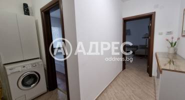 Тристаен апартамент, София, Лозенец, 663452, Снимка 12