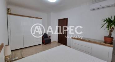 Тристаен апартамент, София, Лозенец, 663452, Снимка 4