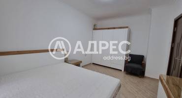 Тристаен апартамент, София, Лозенец, 663452, Снимка 5