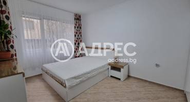 Тристаен апартамент, София, Лозенец, 663452, Снимка 6