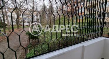 Тристаен апартамент, София, Лозенец, 663452, Снимка 8