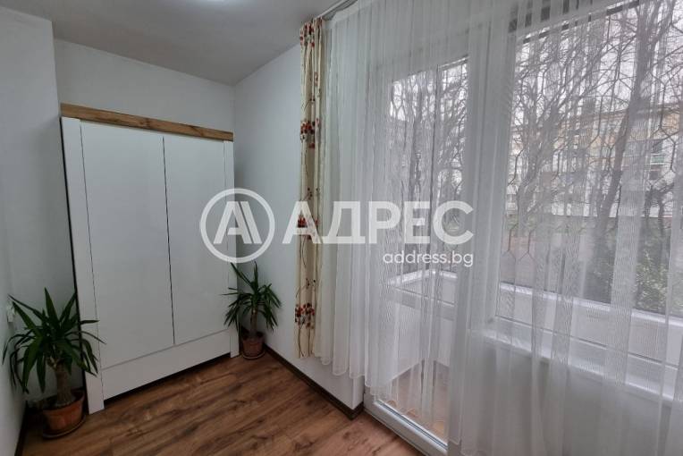 Тристаен апартамент, София, Лозенец, 663452, Снимка 11