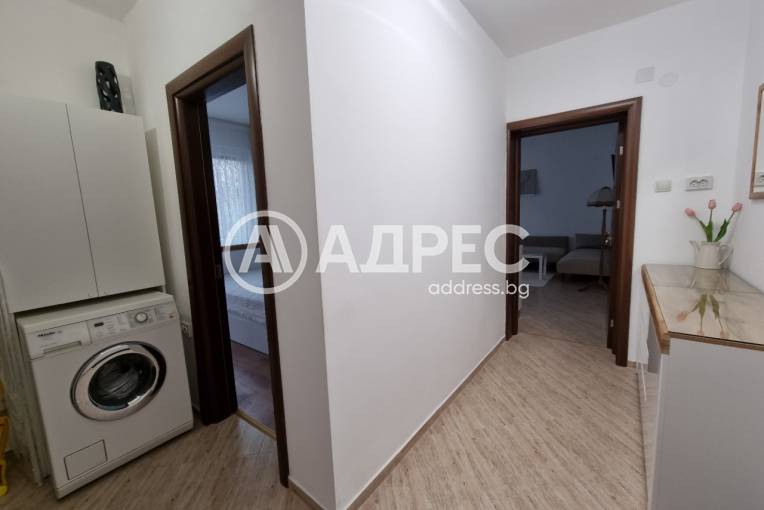 Тристаен апартамент, София, Лозенец, 663452, Снимка 12