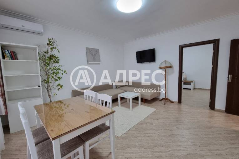 Тристаен апартамент, София, Лозенец, 663452, Снимка 2