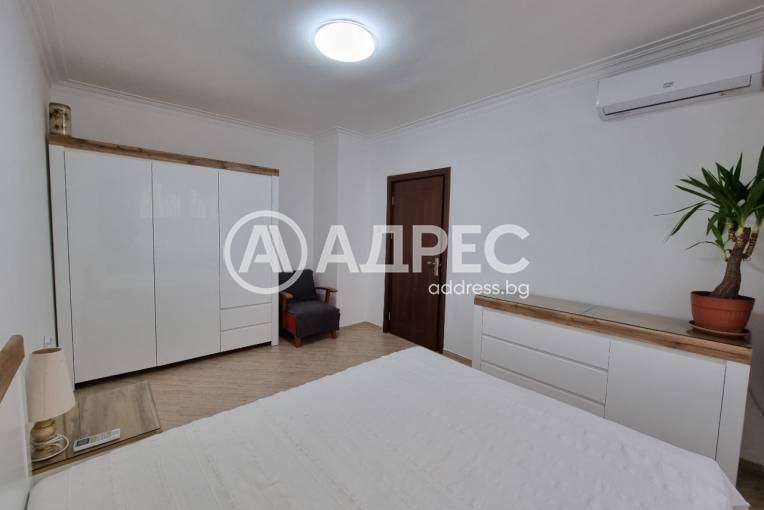 Тристаен апартамент, София, Лозенец, 663452, Снимка 4