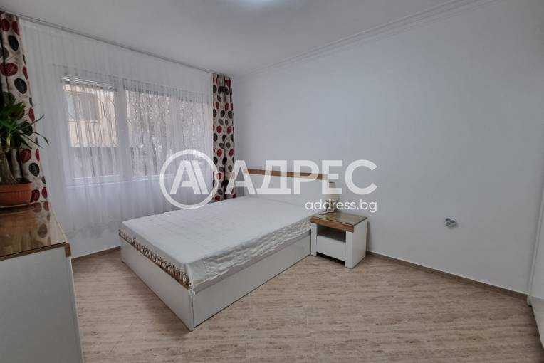 Тристаен апартамент, София, Лозенец, 663452, Снимка 6