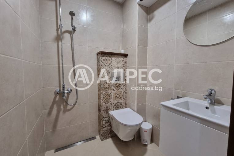 Тристаен апартамент, София, Лозенец, 663452, Снимка 7