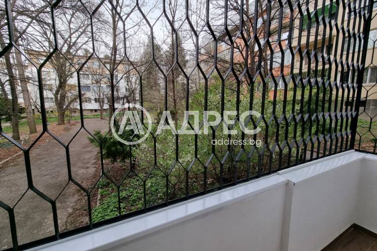 Тристаен апартамент, София, Лозенец, 663452, Снимка 8