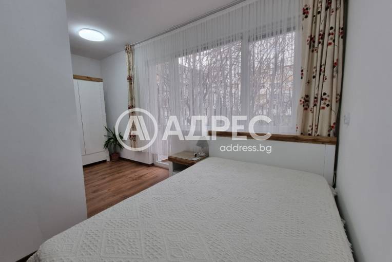 Тристаен апартамент, София, Лозенец, 663452, Снимка 9