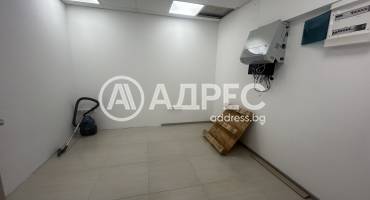 Офис, Варна, Трошево, 667452, Снимка 4