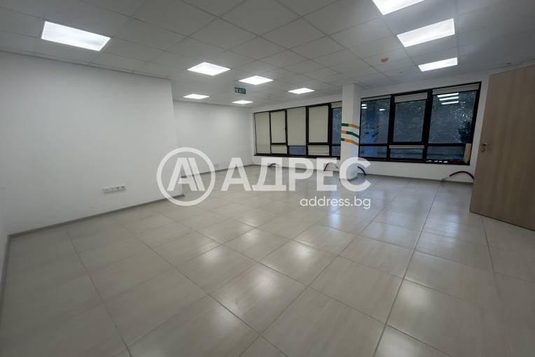 Офис, Варна, Трошево, 667452, Снимка 1