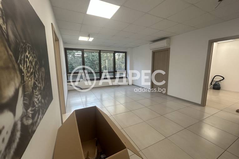 Офис, Варна, Трошево, 667452, Снимка 3