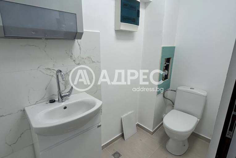 Офис, Варна, Трошево, 667452, Снимка 6