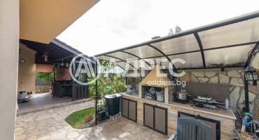 Къща/Вила, Варна, м-ст Траката, 669452, Снимка 53