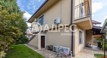 Къща/Вила, Варна, м-ст Траката, 669452, Снимка 55