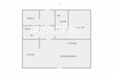 Къща/Вила, Варна, м-ст Траката, 669452, Снимка 1