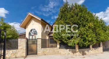 Къща/Вила, Варна, м-ст Траката, 669452, Снимка 60