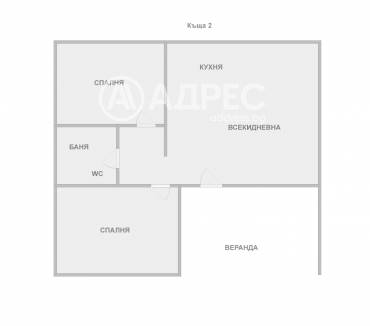 Къща/Вила, Варна, м-ст Траката, 669452, Снимка 3