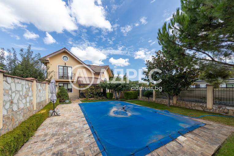 Къща/Вила, Варна, м-ст Траката, 669452, Снимка 3