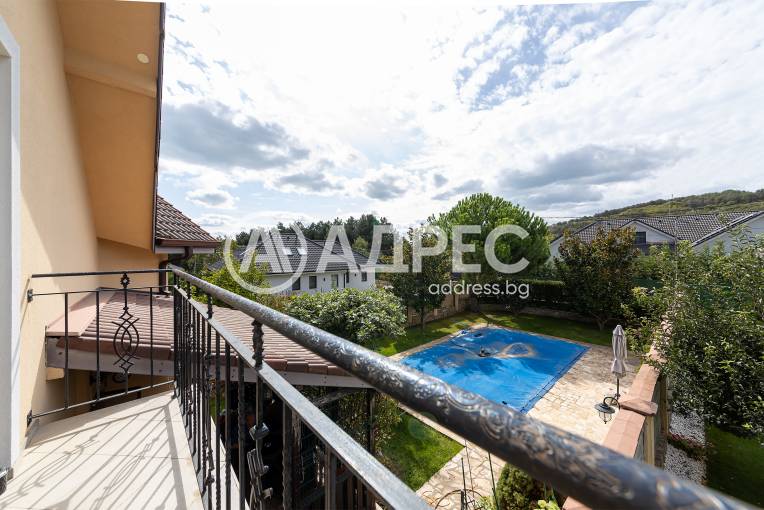 Къща/Вила, Варна, м-ст Траката, 669452, Снимка 28