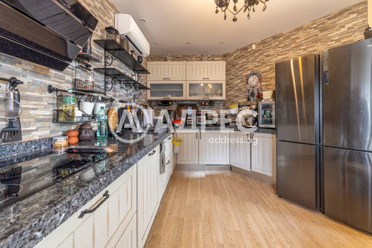 Къща/Вила, Варна, м-ст Траката, 669452, Снимка 34