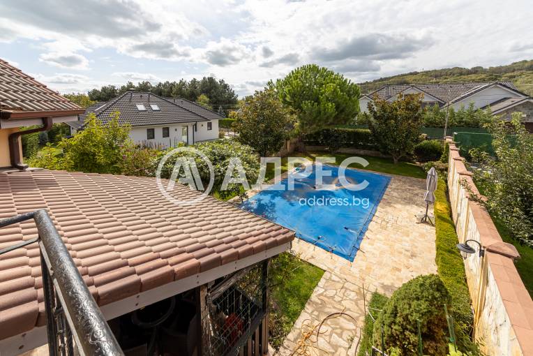 Къща/Вила, Варна, м-ст Траката, 669452, Снимка 45