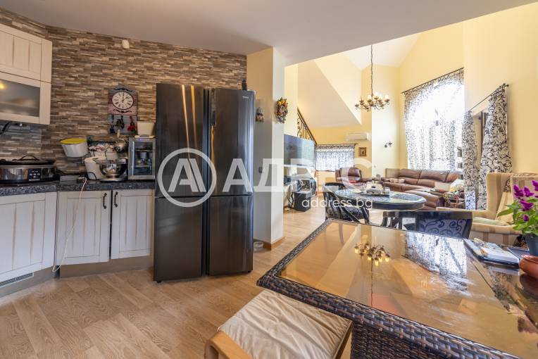 Къща/Вила, Варна, м-ст Траката, 669452, Снимка 46