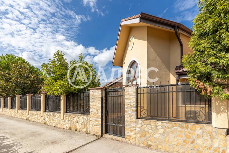 Къща/Вила, Варна, м-ст Траката, 669452, Снимка 5