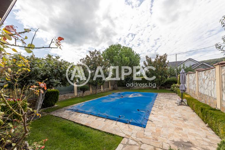 Къща/Вила, Варна, м-ст Траката, 669452, Снимка 51