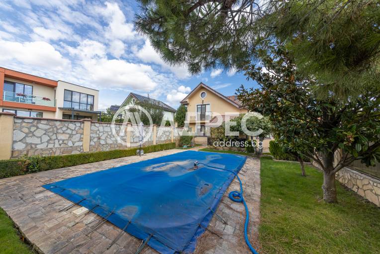 Къща/Вила, Варна, м-ст Траката, 669452, Снимка 52