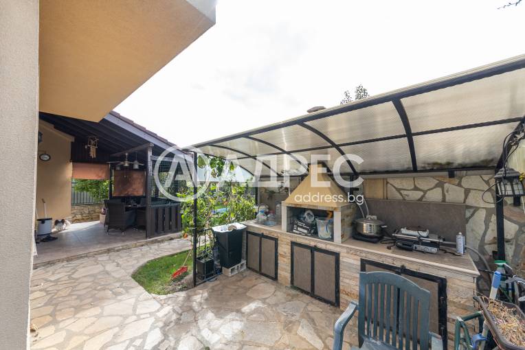 Къща/Вила, Варна, м-ст Траката, 669452, Снимка 53