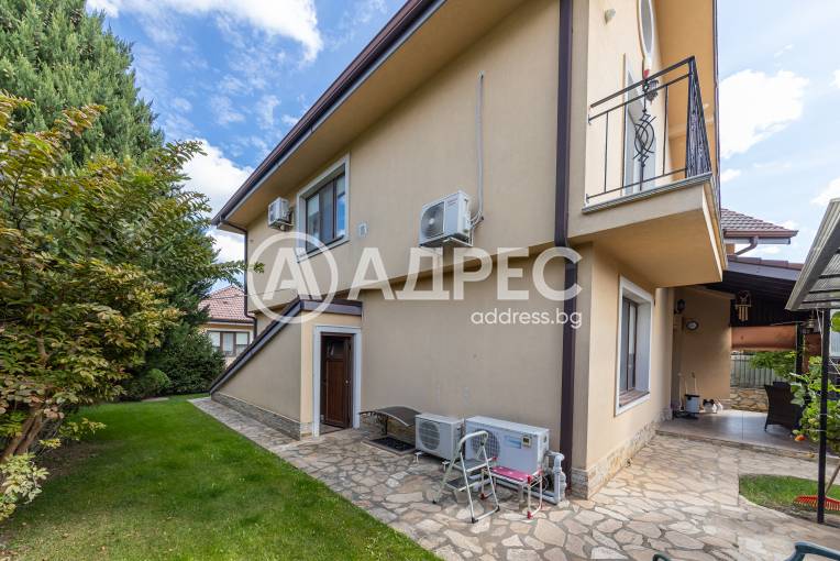 Къща/Вила, Варна, м-ст Траката, 669452, Снимка 55