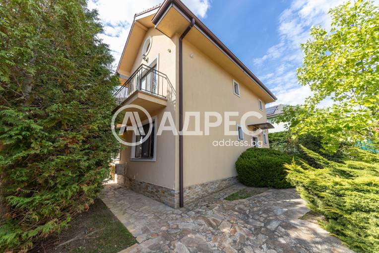 Къща/Вила, Варна, м-ст Траката, 669452, Снимка 58