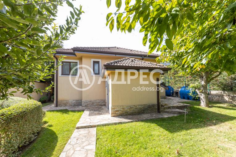 Къща/Вила, Варна, м-ст Траката, 669452, Снимка 59