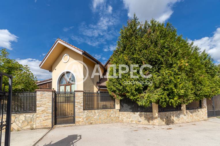 Къща/Вила, Варна, м-ст Траката, 669452, Снимка 60