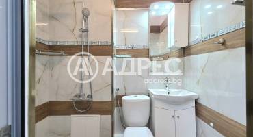 Двустаен апартамент, София, Дружба 1, 670452, Снимка 1