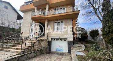 Къща/Вила, София, Симеоново, 679452, Снимка 1
